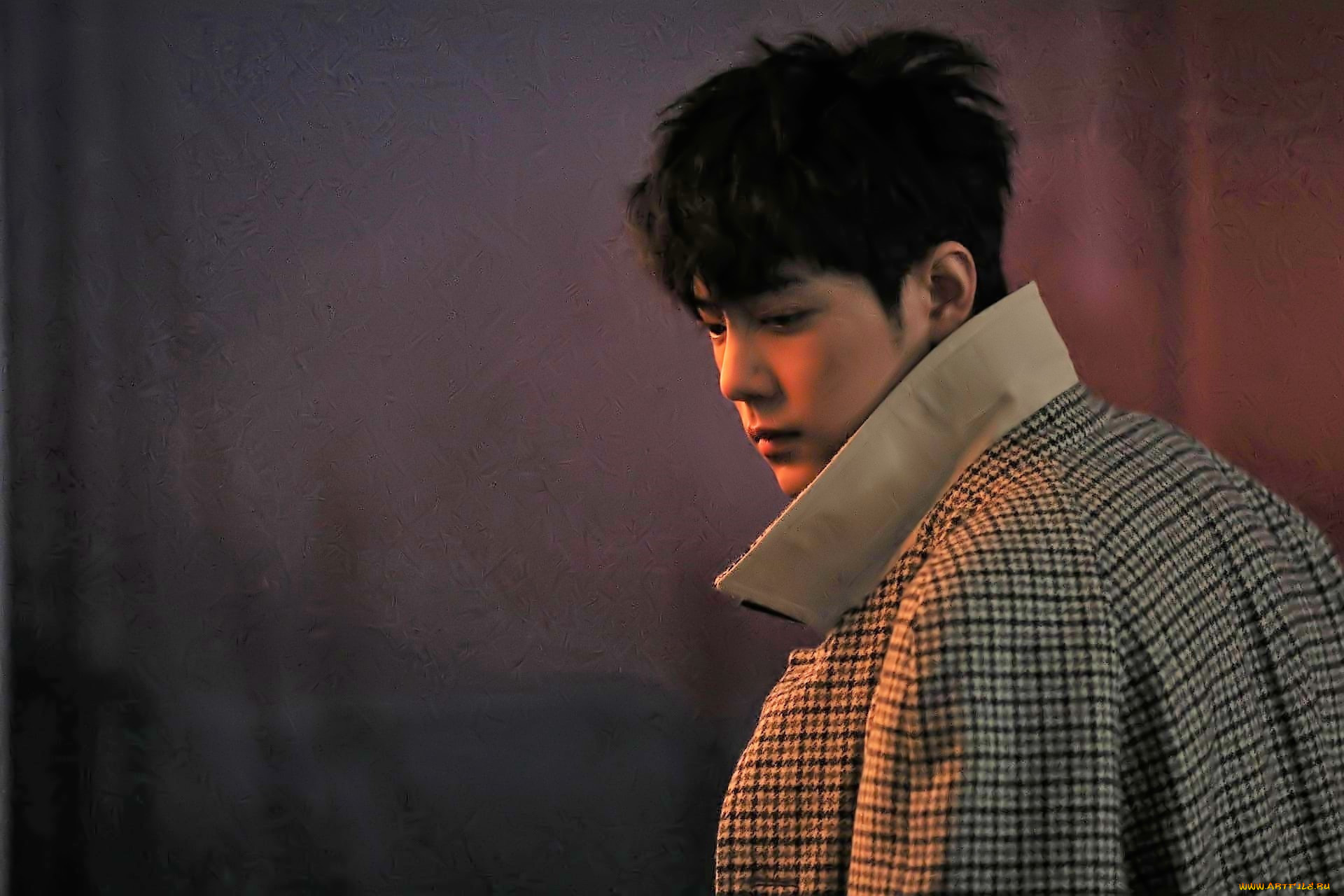 , xiao zhan, , 